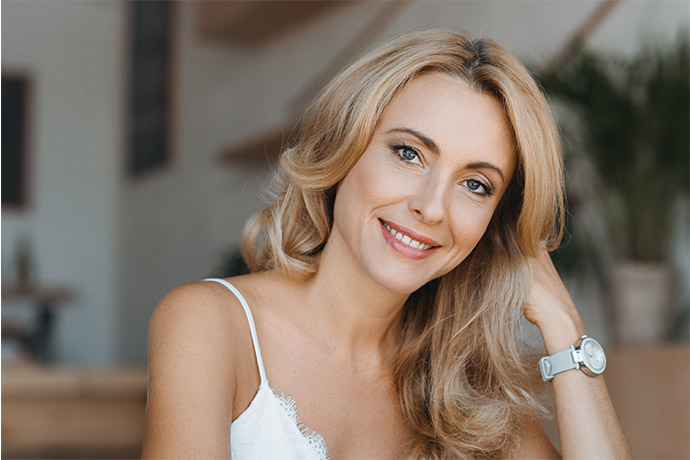 Cosmetic Dentistry