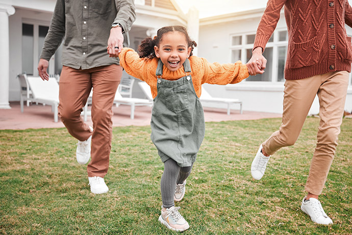 Pediatric Dentistry