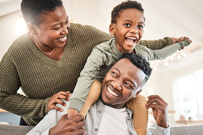 Family-Oriented Care