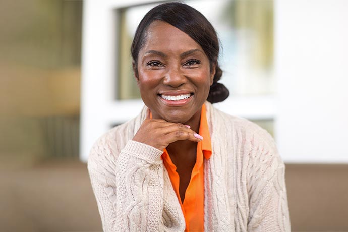 Comfortable Dentistry