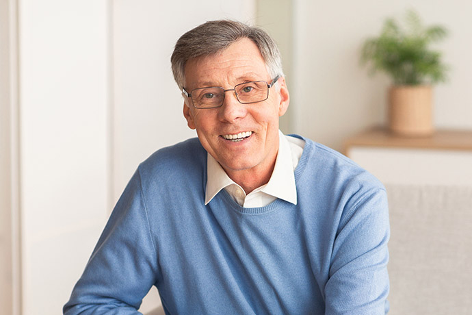 Leading-Edge Treatment